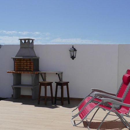 Casa El Gallo Teguise  Extérieur photo