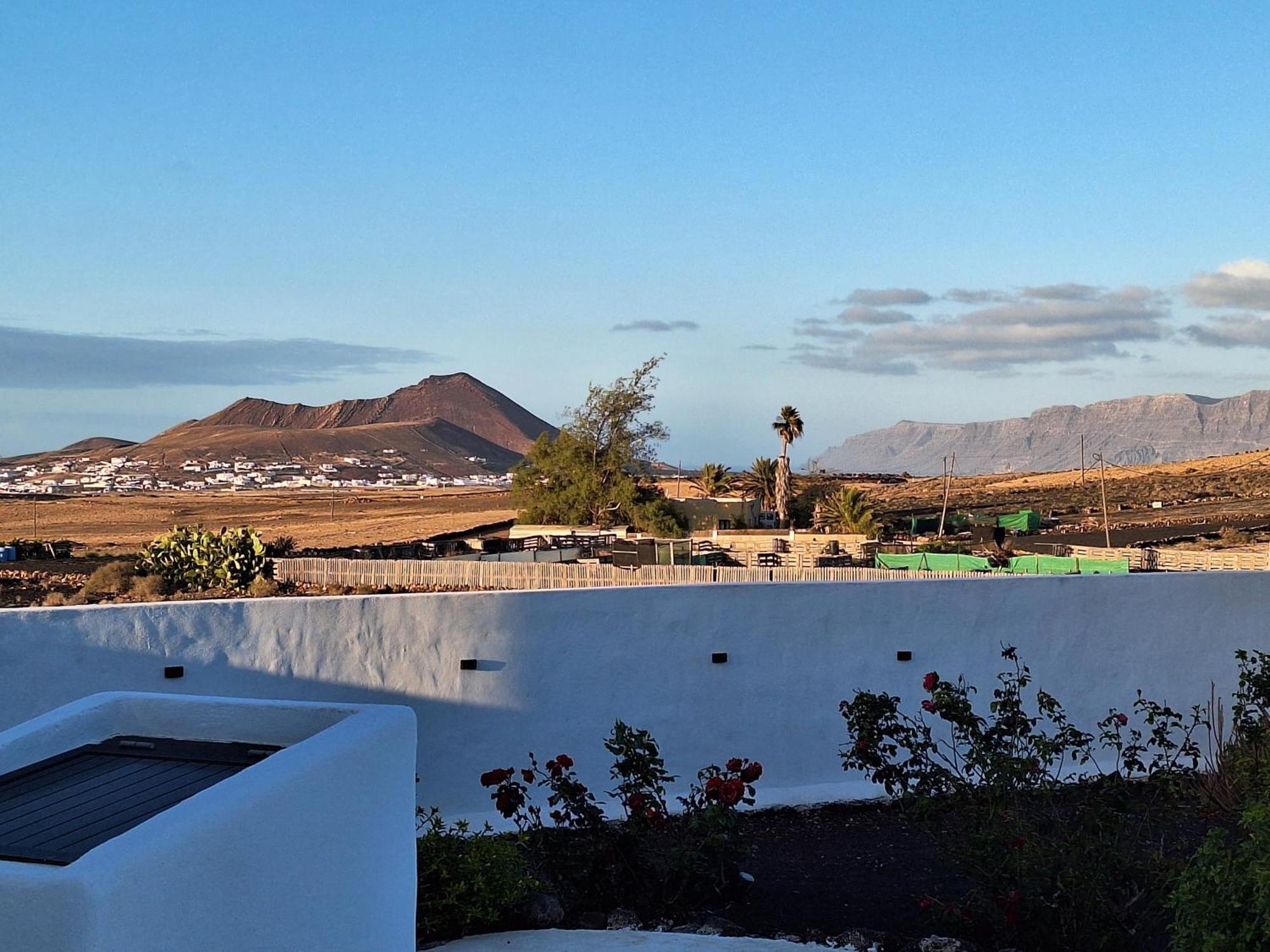 Casa El Gallo Teguise  Extérieur photo