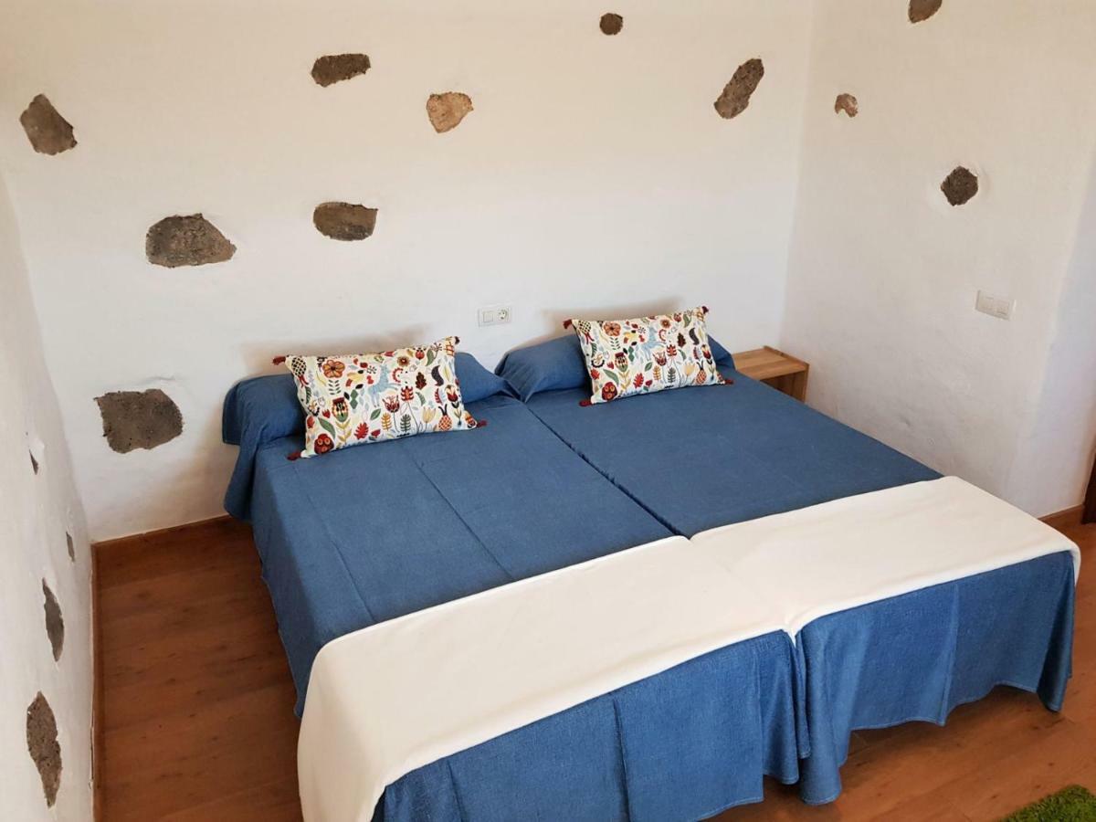 Casa El Gallo Teguise  Extérieur photo