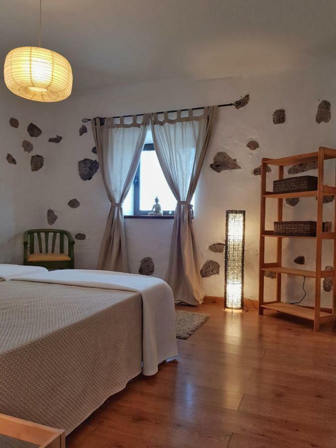 Casa El Gallo Teguise  Extérieur photo