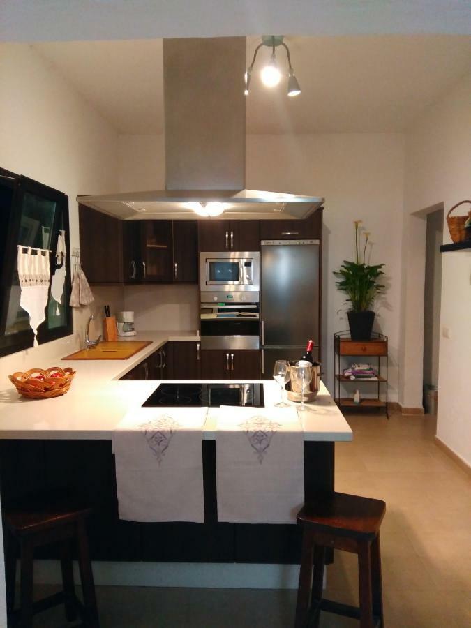 Casa El Gallo Teguise  Extérieur photo