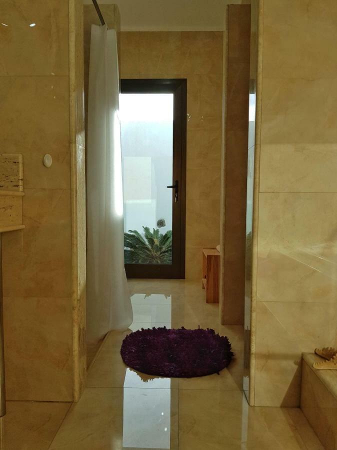 Casa El Gallo Teguise  Extérieur photo