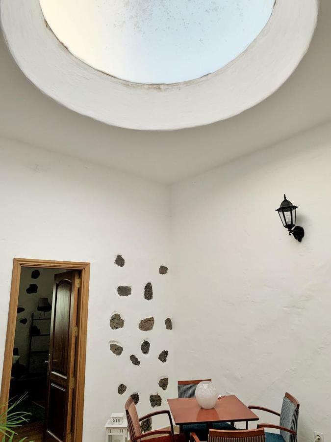 Casa El Gallo Teguise  Extérieur photo