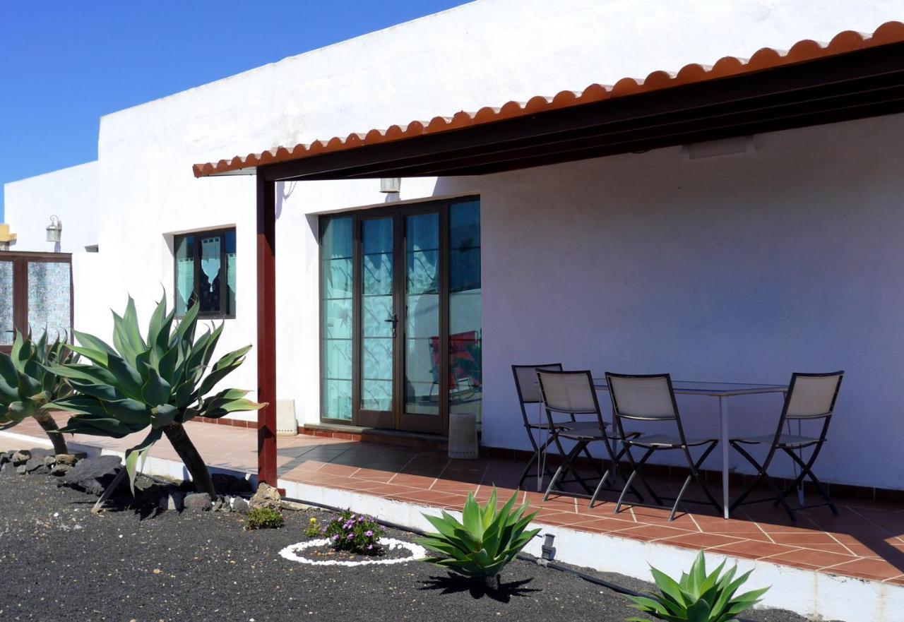 Casa El Gallo Teguise  Extérieur photo