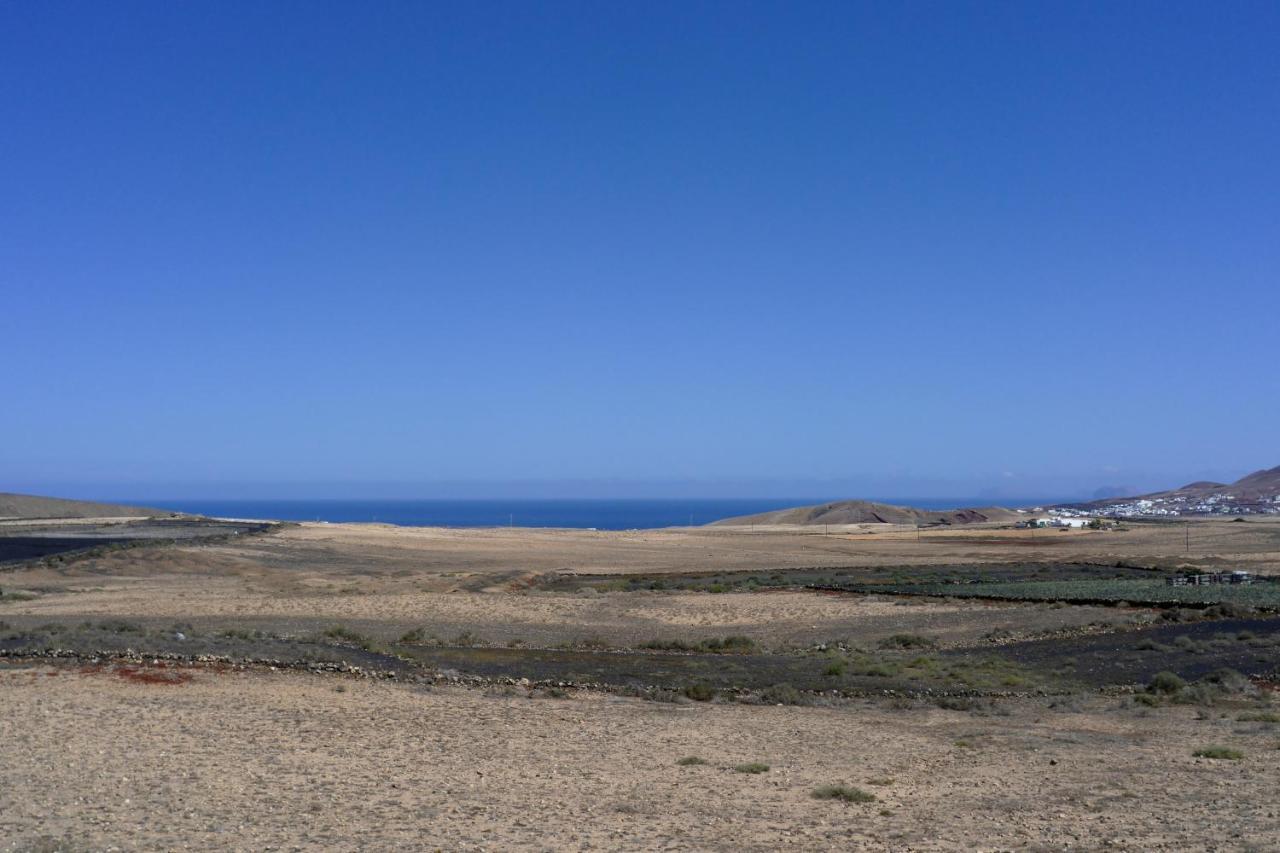 Casa El Gallo Teguise  Extérieur photo